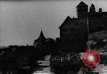 Image célèbres bâtiments Nuremberg ALLEMAGNE, 1937, de la seconde 32 séquences d'archives historiques vidéo 65675055451