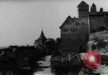 Image célèbres bâtiments Nuremberg ALLEMAGNE, 1937, de la seconde 33 séquences d'archives historiques vidéo 65675055451