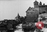 Image célèbres bâtiments Nuremberg ALLEMAGNE, 1937, de la seconde 35 séquences d'archives historiques vidéo 65675055451
