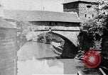 Image célèbres bâtiments Nuremberg ALLEMAGNE, 1937, de la seconde 60 séquences d'archives historiques vidéo 65675055451