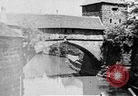 Image célèbres bâtiments Nuremberg ALLEMAGNE, 1937, de la seconde 61 séquences d'archives historiques vidéo 65675055451