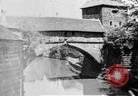 Image célèbres bâtiments Nuremberg ALLEMAGNE, 1937, de la seconde 62 séquences d'archives historiques vidéo 65675055451