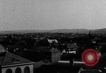 Image célèbres bâtiments Erfurt Thuringe en Allemagne, 1937, de la seconde 17 séquences d'archives historiques vidéo 65675055452
