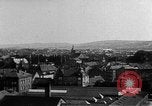 Image célèbres bâtiments Erfurt Thuringe en Allemagne, 1937, de la seconde 19 séquences d'archives historiques vidéo 65675055452