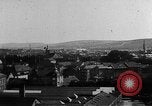 Image célèbres bâtiments Erfurt Thuringe en Allemagne, 1937, de la seconde 20 séquences d'archives historiques vidéo 65675055452