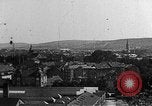 Image célèbres bâtiments Erfurt Thuringe en Allemagne, 1937, de la seconde 22 séquences d'archives historiques vidéo 65675055452