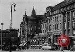 Image célèbres bâtiments Erfurt Thuringe en Allemagne, 1937, de la seconde 24 séquences d'archives historiques vidéo 65675055452