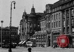 Image célèbres bâtiments Erfurt Thuringe en Allemagne, 1937, de la seconde 26 séquences d'archives historiques vidéo 65675055452