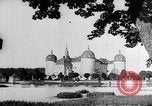 Image of famous buildings Dresden Germany, 1937, second 7 stock footage video 65675055453