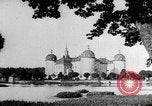 Image of famous buildings Dresden Germany, 1937, second 8 stock footage video 65675055453