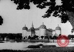Image of famous buildings Dresden Germany, 1937, second 9 stock footage video 65675055453