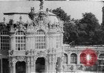 Image of famous buildings Dresden Germany, 1937, second 37 stock footage video 65675055453