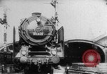 Image of famous buildings Dresden Germany, 1937, second 42 stock footage video 65675055453