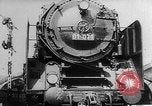 Image of famous buildings Dresden Germany, 1937, second 45 stock footage video 65675055453