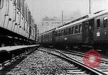 Image of famous buildings Dresden Germany, 1937, second 48 stock footage video 65675055453