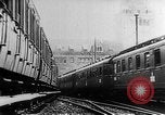Image of famous buildings Dresden Germany, 1937, second 52 stock footage video 65675055453