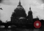 Image of famous buildings Berlin Germany, 1937, second 11 stock footage video 65675055454