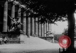 Image of famous buildings Berlin Germany, 1937, second 19 stock footage video 65675055454