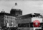 Image of famous buildings Berlin Germany, 1937, second 29 stock footage video 65675055454