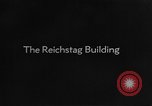 Image of famous buildings Berlin Germany, 1937, second 39 stock footage video 65675055454