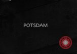 Immagine di Edifici famosi Potsdam in Germania, 1937, secondo 1 filmato di repertorio 65675055455