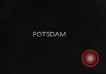 Immagine di Edifici famosi Potsdam in Germania, 1937, secondo 3 filmato di repertorio 65675055455