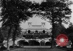 Immagine di Edifici famosi Potsdam in Germania, 1937, secondo 8 filmato di repertorio 65675055455