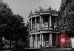 Immagine di Edifici famosi Potsdam in Germania, 1937, secondo 16 filmato di repertorio 65675055455