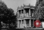 Immagine di Edifici famosi Potsdam in Germania, 1937, secondo 17 filmato di repertorio 65675055455