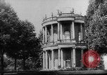 Immagine di Edifici famosi Potsdam in Germania, 1937, secondo 18 filmato di repertorio 65675055455