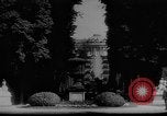 Immagine di Edifici famosi Potsdam in Germania, 1937, secondo 20 filmato di repertorio 65675055455