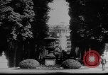 Immagine di Edifici famosi Potsdam in Germania, 1937, secondo 21 filmato di repertorio 65675055455
