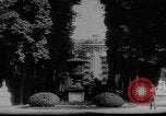 Immagine di Edifici famosi Potsdam in Germania, 1937, secondo 22 filmato di repertorio 65675055455