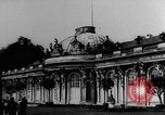 Immagine di Edifici famosi Potsdam in Germania, 1937, secondo 27 filmato di repertorio 65675055455