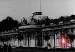 Immagine di Edifici famosi Potsdam in Germania, 1937, secondo 31 filmato di repertorio 65675055455