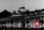 Immagine di Edifici famosi Potsdam in Germania, 1937, secondo 32 filmato di repertorio 65675055455