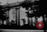 Immagine di Edifici famosi Potsdam in Germania, 1937, secondo 38 filmato di repertorio 65675055455