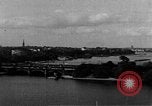 Immagine di Edifici famosi Amburgo Germania, 1937, secondo 34 filmato di repertorio 65675055456