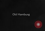 Immagine di Edifici famosi Amburgo Germania, 1937, secondo 54 filmato di repertorio 65675055456