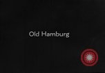 Immagine di Edifici famosi Amburgo Germania, 1937, secondo 55 filmato di repertorio 65675055456