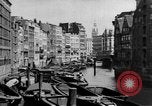 Immagine di Edifici famosi Amburgo Germania, 1937, secondo 58 filmato di repertorio 65675055456