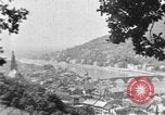 Immagine di Edifici famosi Heidelberg Germania, 1937, secondo 8 filmato di repertorio 65675055457