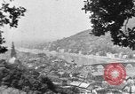 Immagine di Edifici famosi Heidelberg Germania, 1937, secondo 11 filmato di repertorio 65675055457
