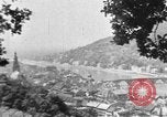 Immagine di Edifici famosi Heidelberg Germania, 1937, secondo 12 filmato di repertorio 65675055457