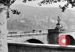 Immagine di Edifici famosi Heidelberg Germania, 1937, secondo 17 filmato di repertorio 65675055457