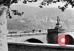 Immagine di Edifici famosi Heidelberg Germania, 1937, secondo 18 filmato di repertorio 65675055457