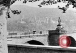Immagine di Edifici famosi Heidelberg Germania, 1937, secondo 19 filmato di repertorio 65675055457