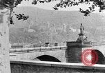 Immagine di Edifici famosi Heidelberg Germania, 1937, secondo 20 filmato di repertorio 65675055457