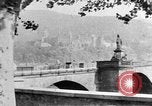 Immagine di Edifici famosi Heidelberg Germania, 1937, secondo 21 filmato di repertorio 65675055457