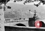 Immagine di Edifici famosi Heidelberg Germania, 1937, secondo 22 filmato di repertorio 65675055457